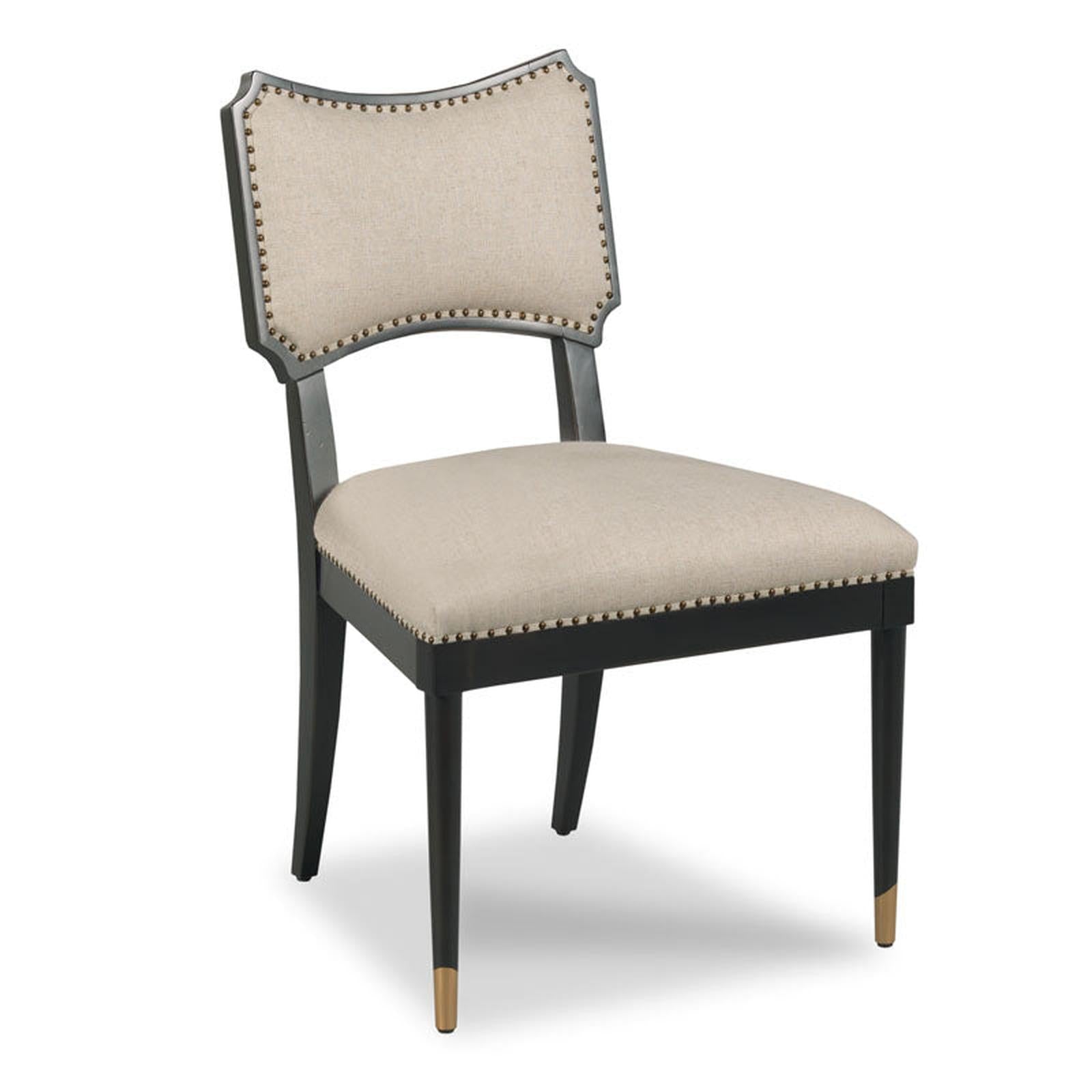 Woodbridge Furniture Powers Side Chair
