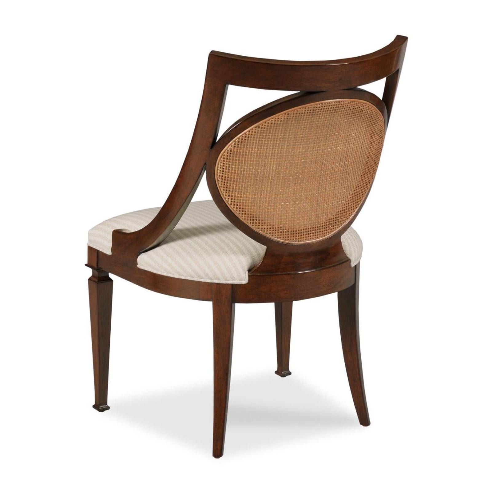 Woodbridge Furniture Stephen Chair