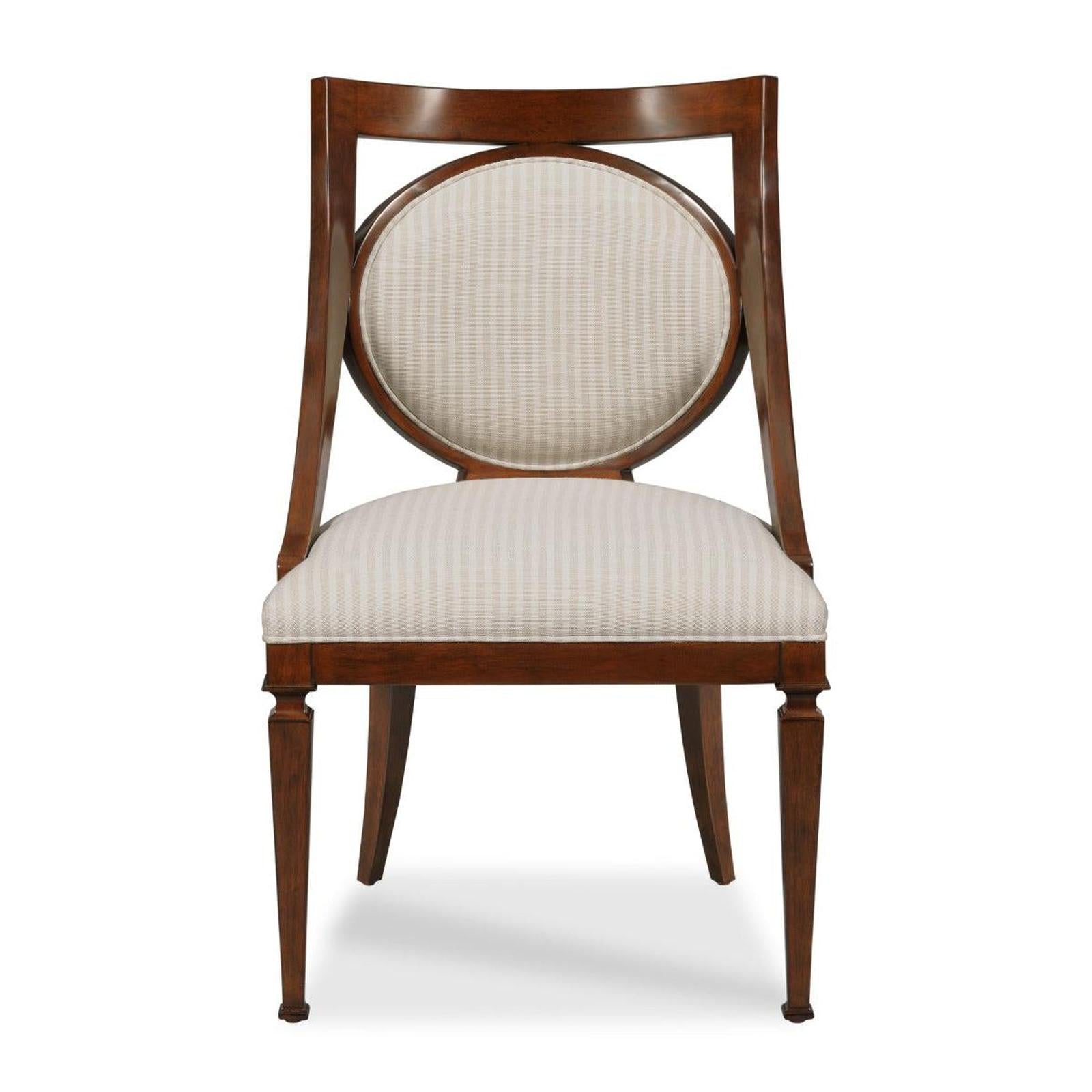 Woodbridge Furniture Stephen Chair