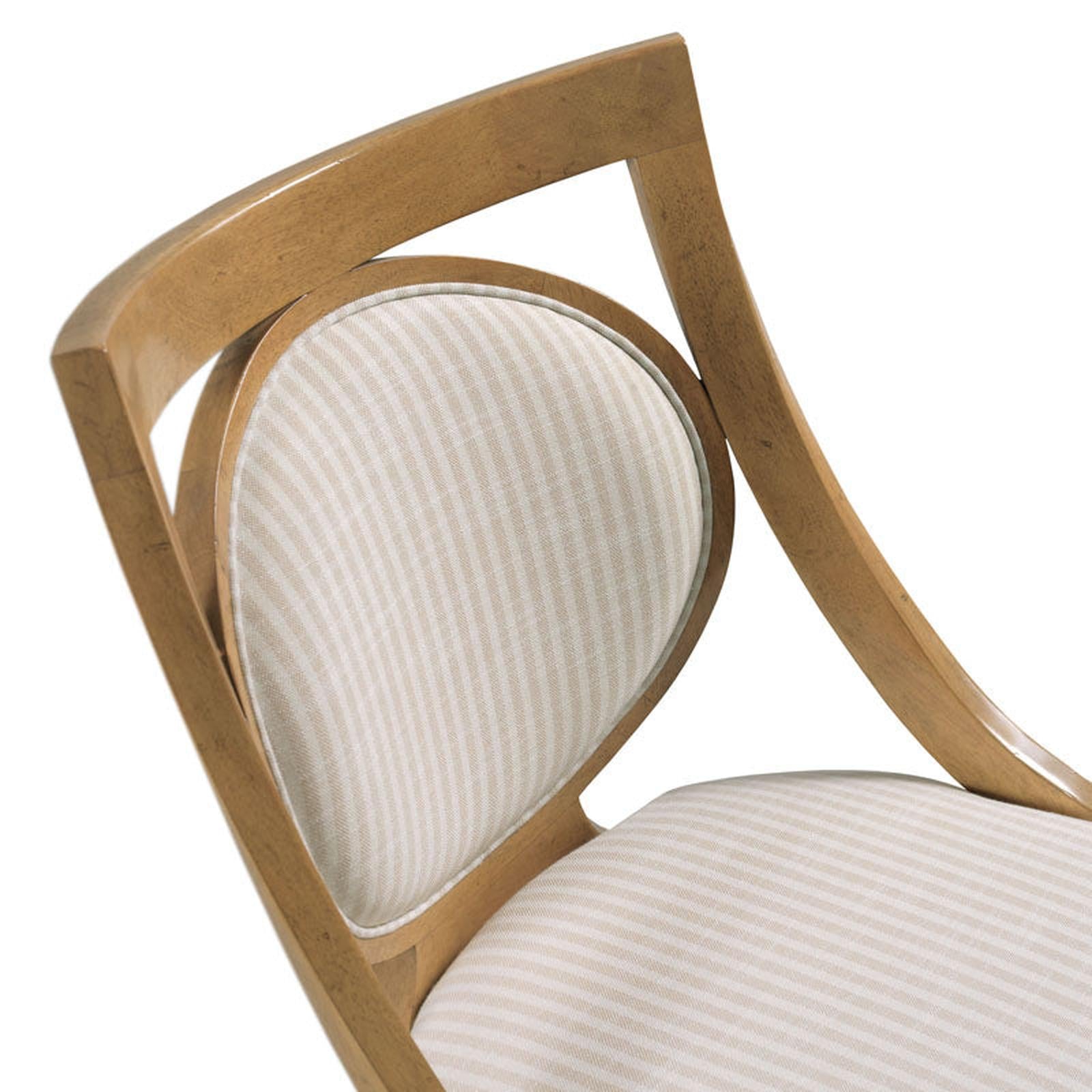 Woodbridge Furniture Stephen Chair
