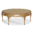 Woodbridge Furniture Cumulus Cocktail Table