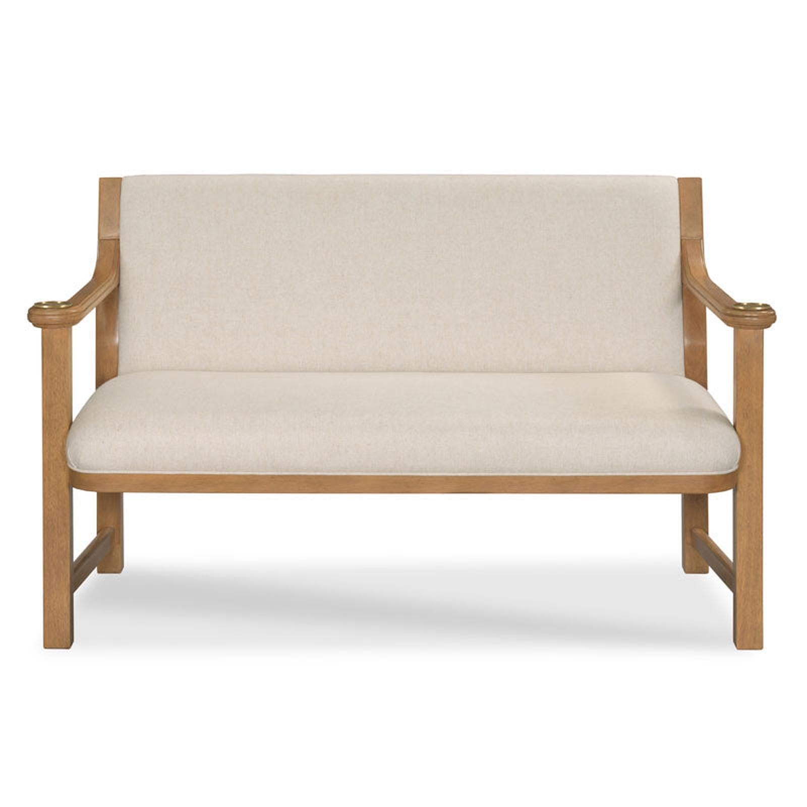 Woodbridge Furniture Hayes Settee