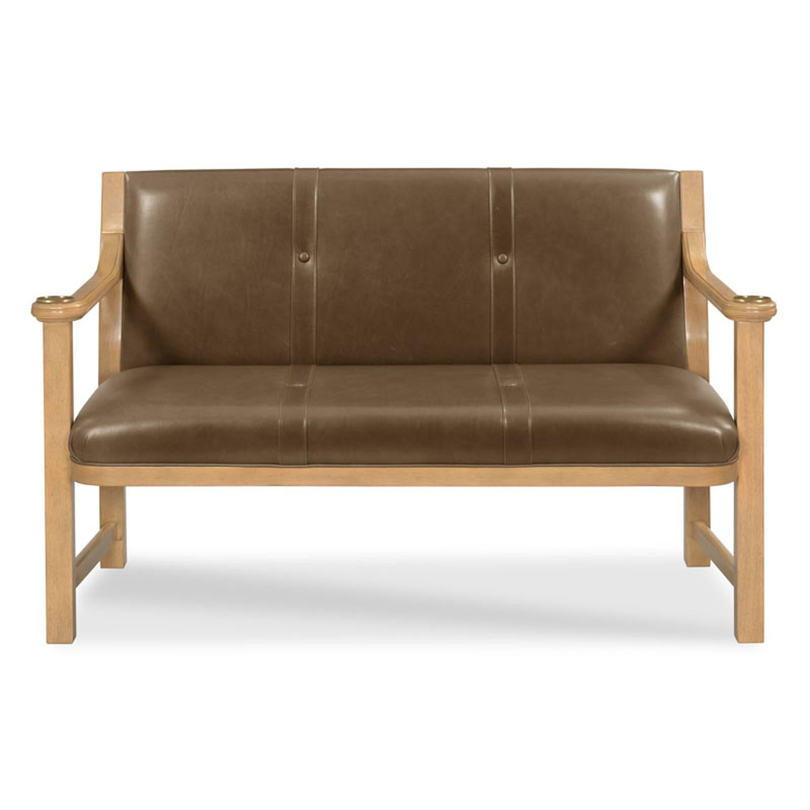 Woodbridge Furniture Hayes Settee