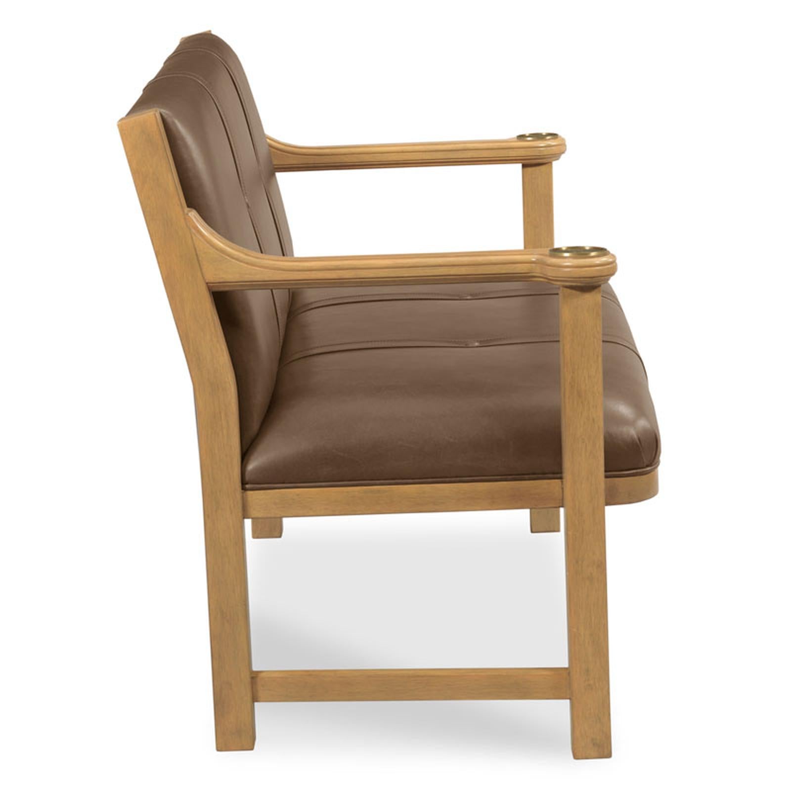 Woodbridge Furniture Hayes Settee