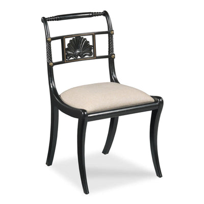 Woodbridge Furniture Trafalgar Side Chair