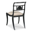 Woodbridge Furniture Trafalgar Side Chair