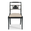 Woodbridge Furniture Trafalgar Side Chair
