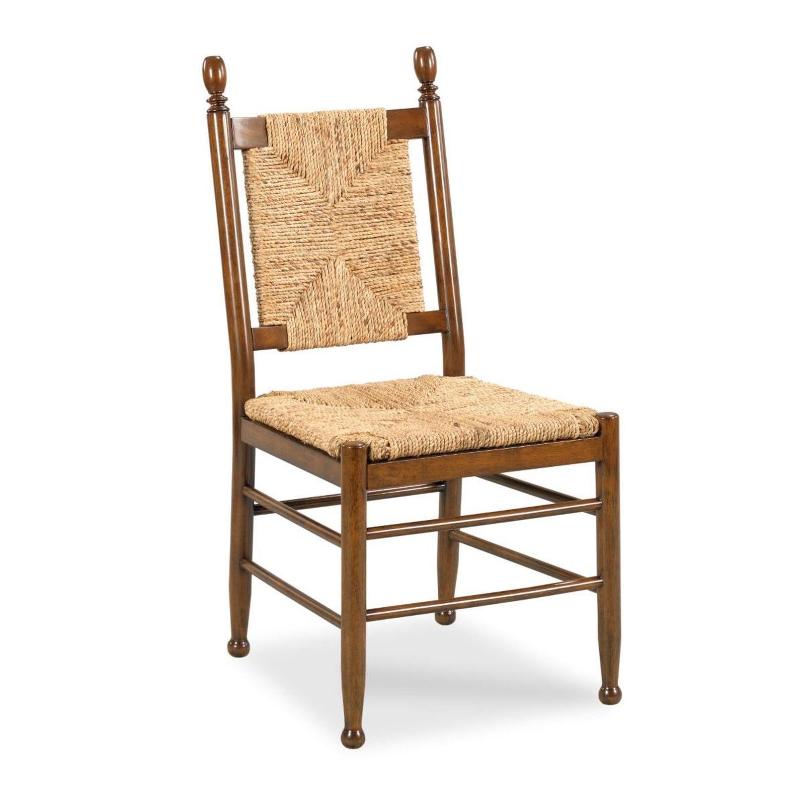 Woodbridge Furniture Plymouth Side Chair