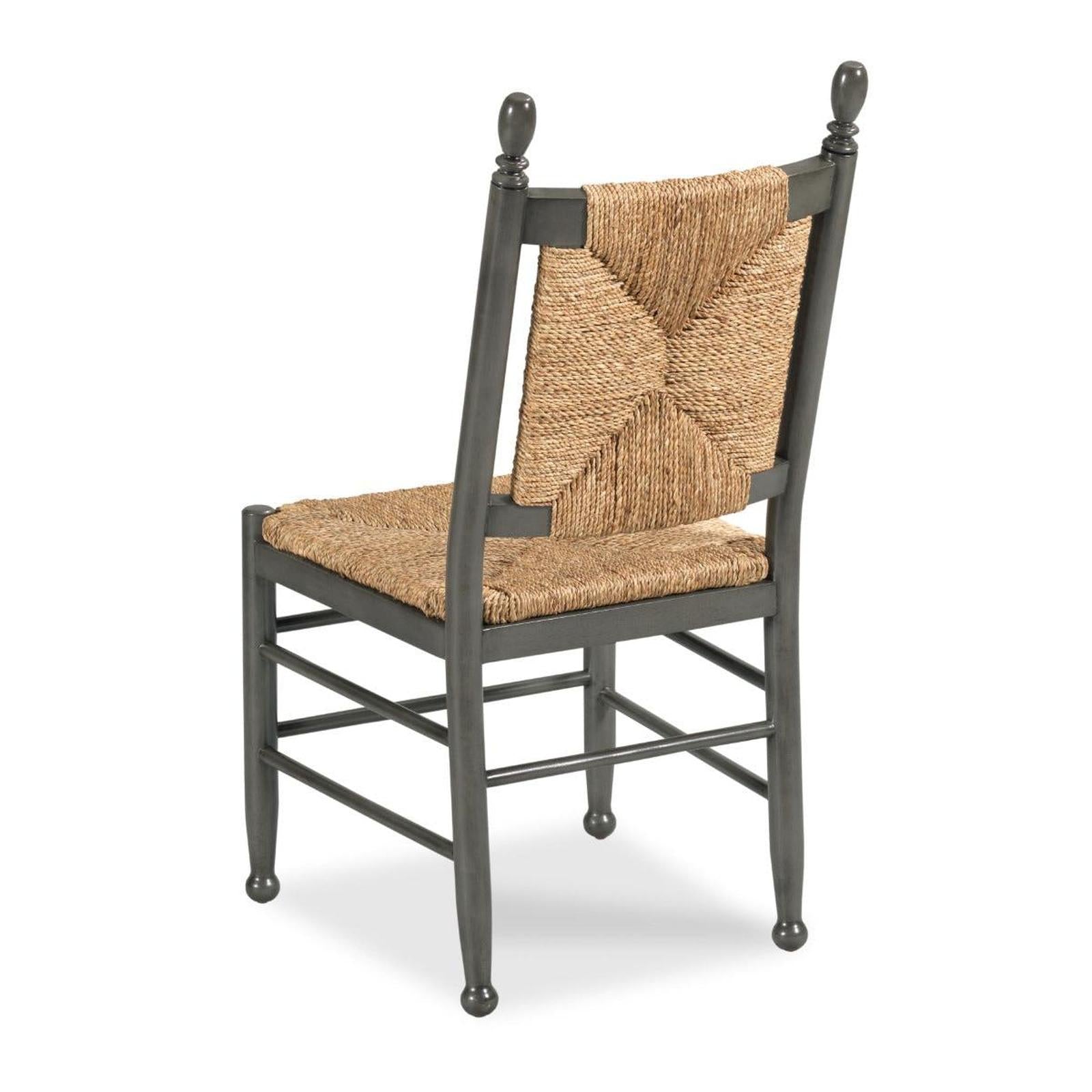 Woodbridge Furniture Plymouth Side Chair