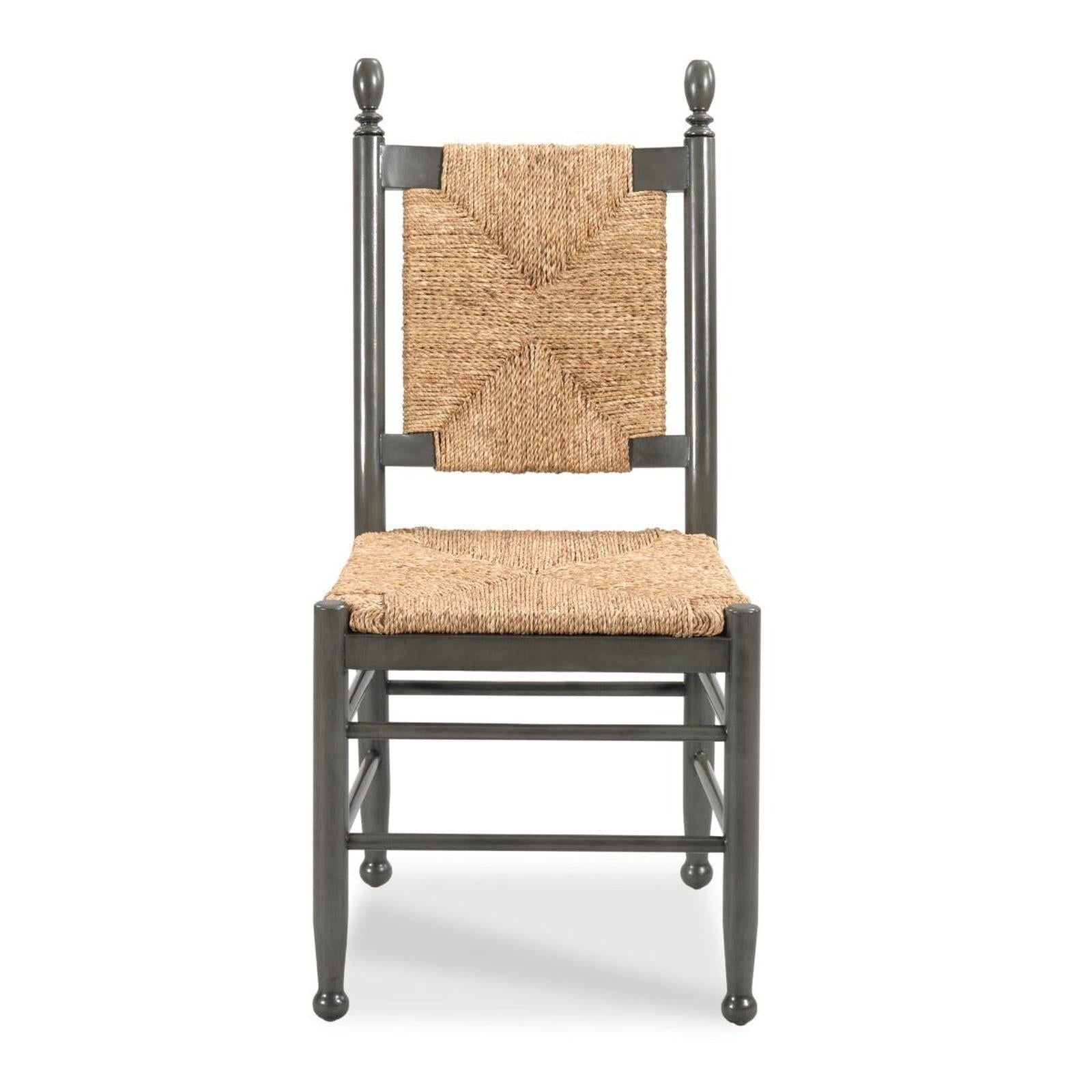 Woodbridge Furniture Plymouth Side Chair