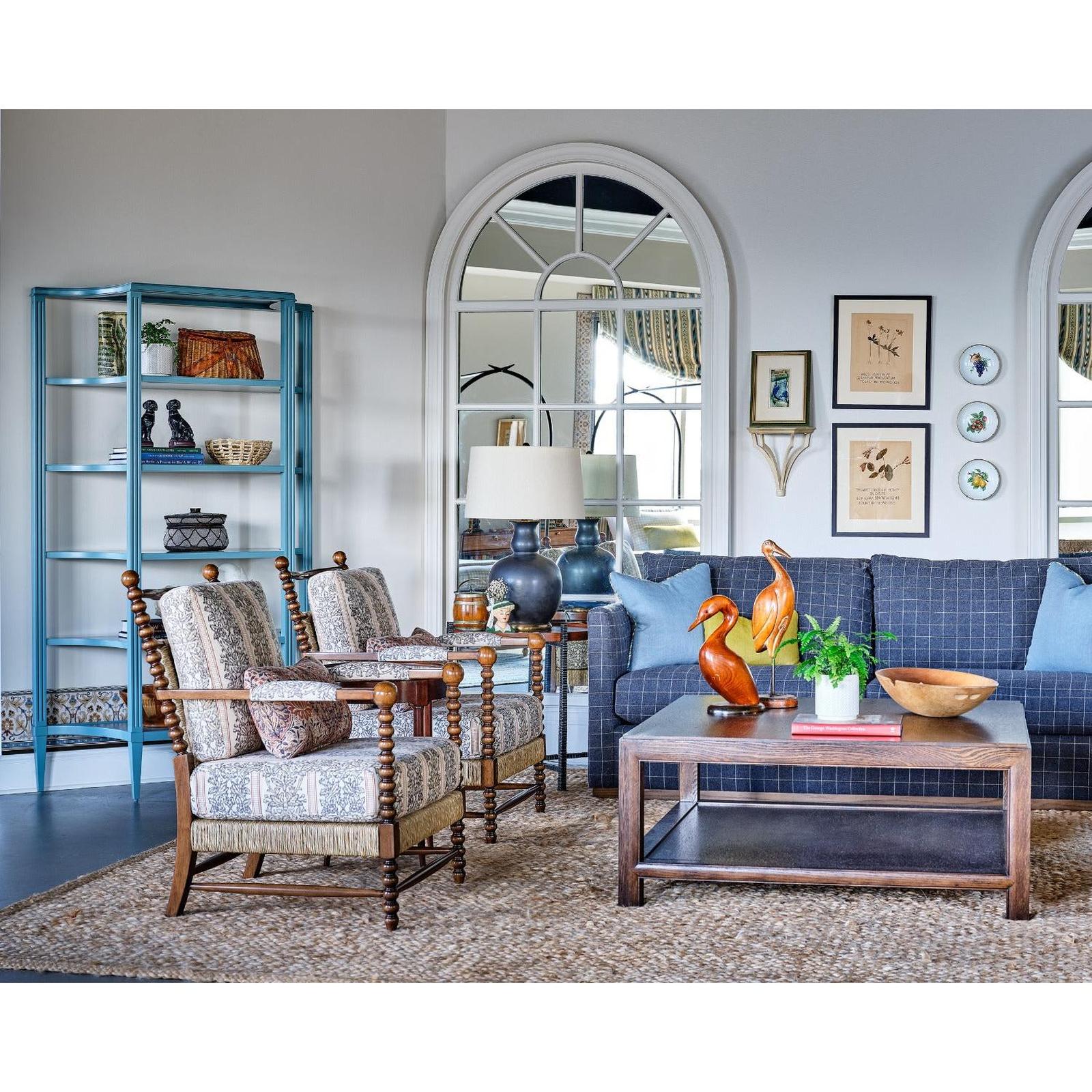 Woodbridge Furniture Mabel Lounge Chair