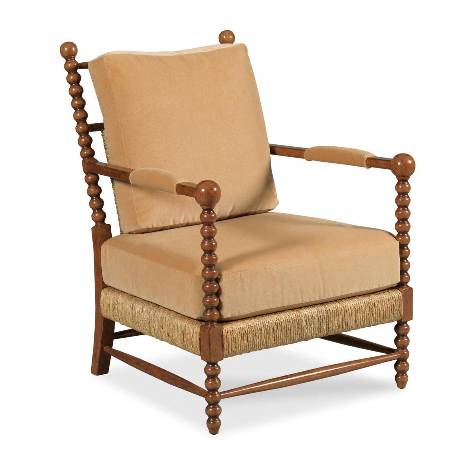 Woodbridge Furniture Mabel Lounge Chair