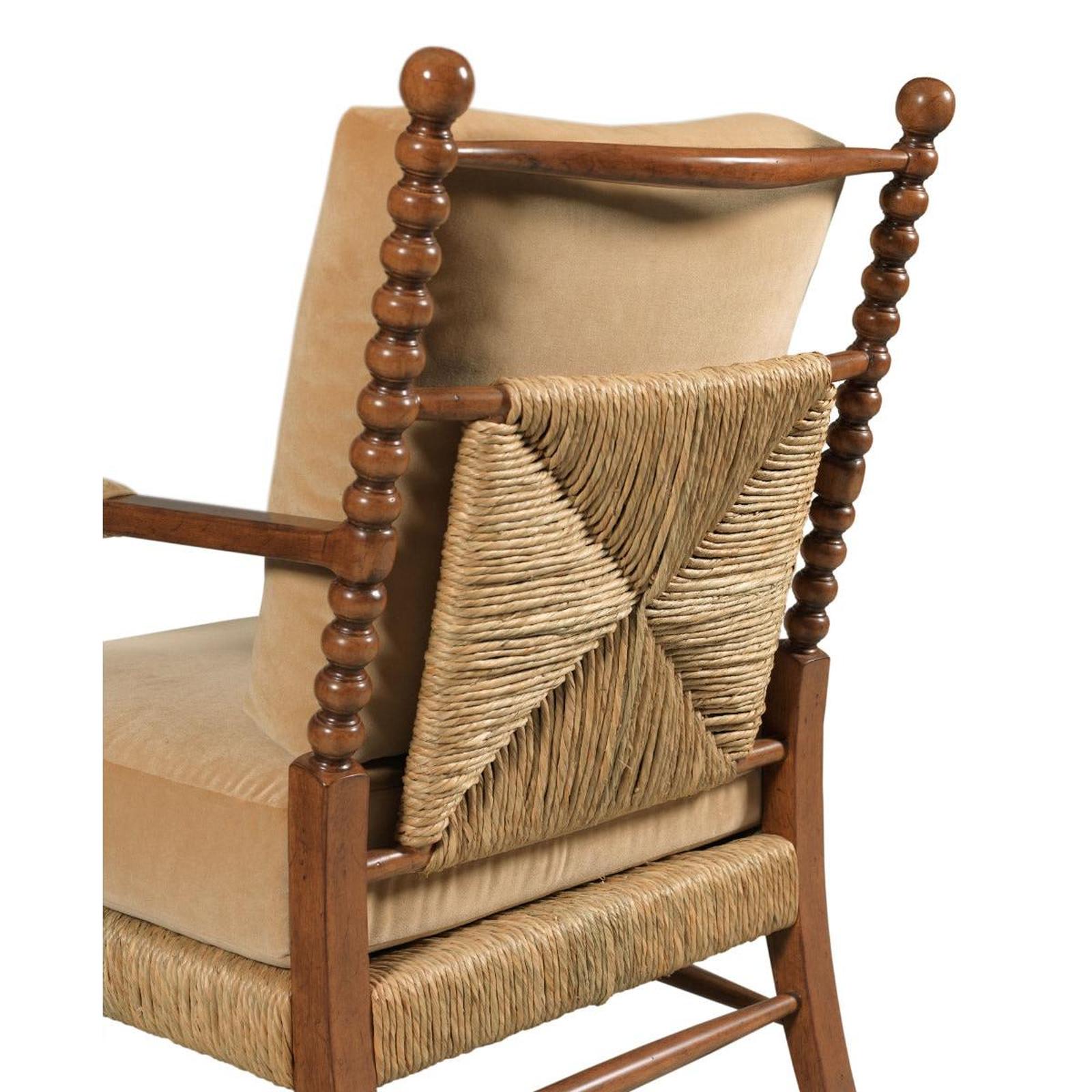 Woodbridge Furniture Mabel Lounge Chair
