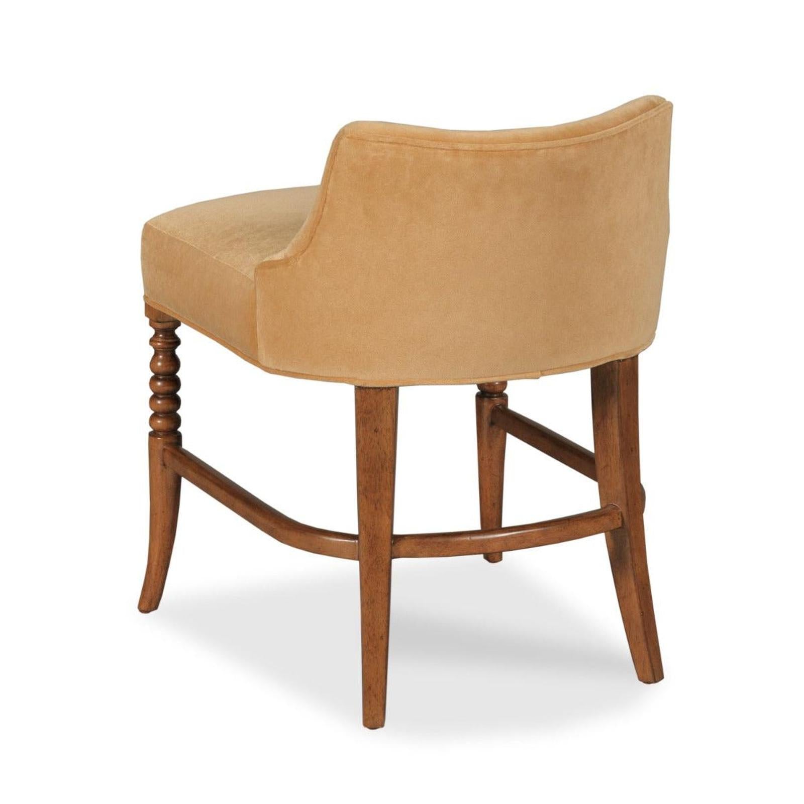 Woodbridge Furniture Marigold Chair