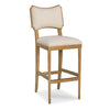 Woodbridge Furniture Powers Bar Stool