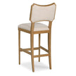 Woodbridge Furniture Powers Counter Stool