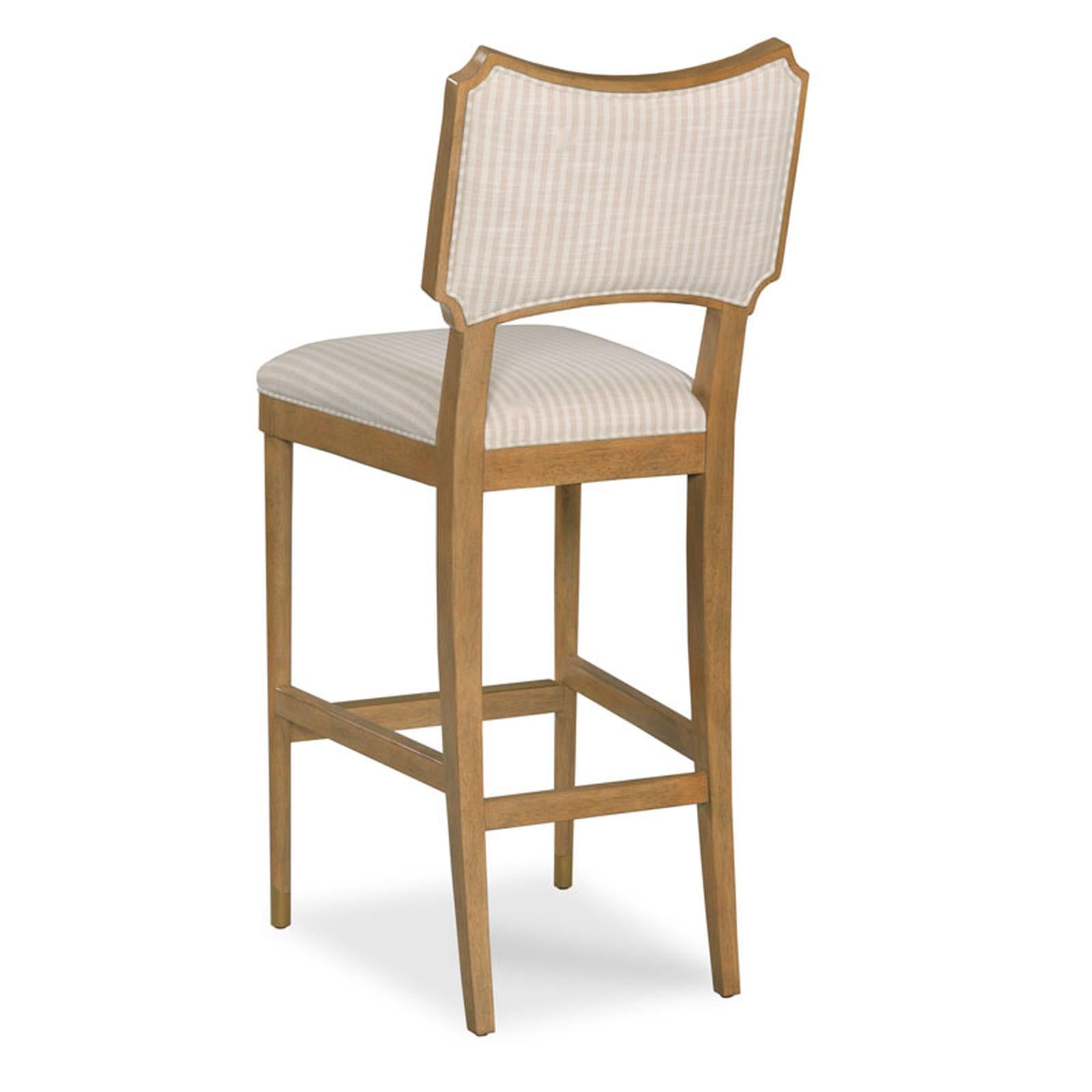 Woodbridge Furniture Powers Bar Stool