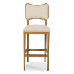 Woodbridge Furniture Powers Bar Stool