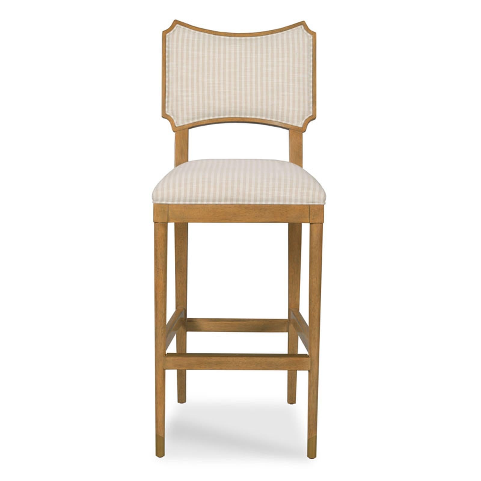 Woodbridge Furniture Powers Bar Stool