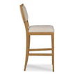 Woodbridge Furniture Powers Bar Stool
