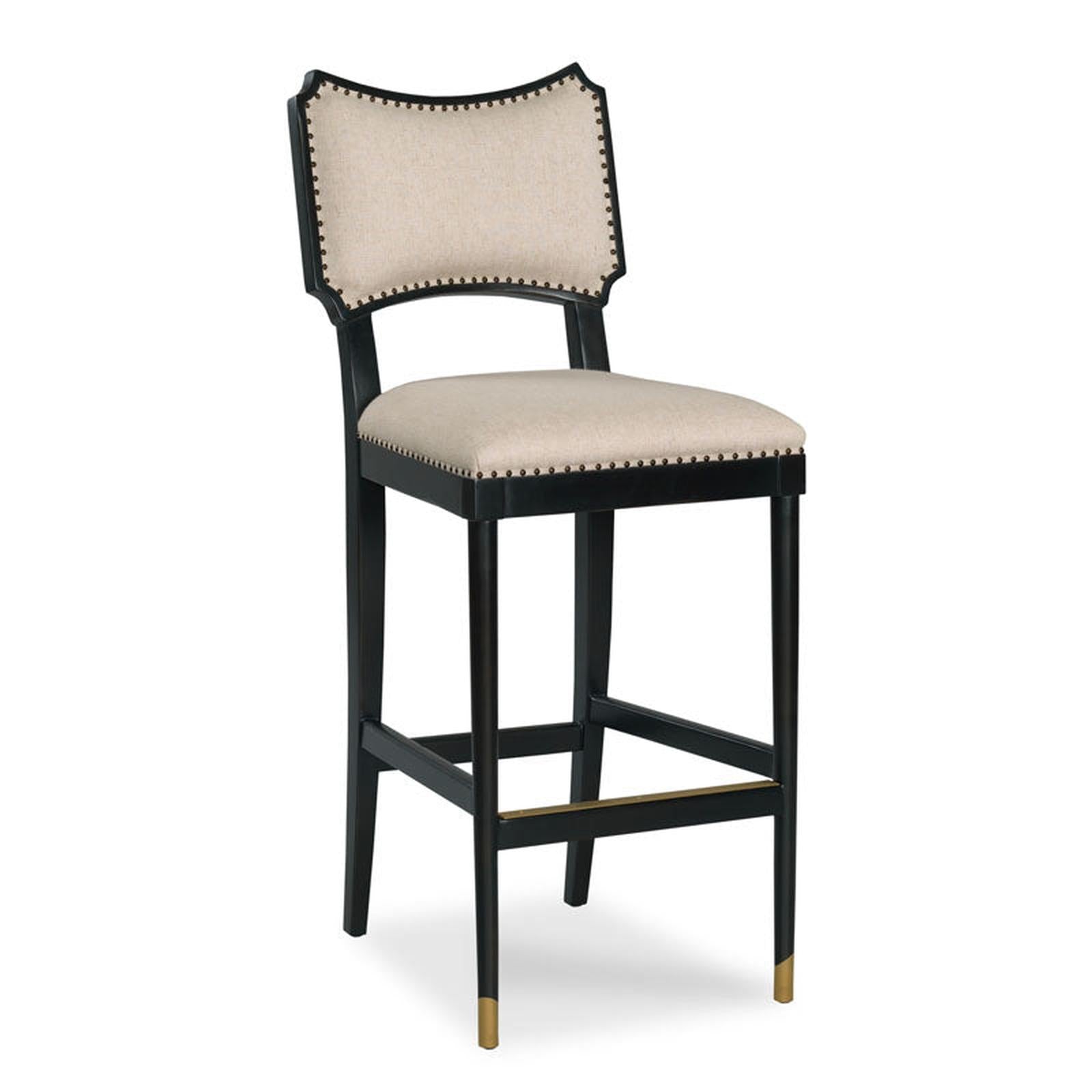 Woodbridge Furniture Powers Bar Stool