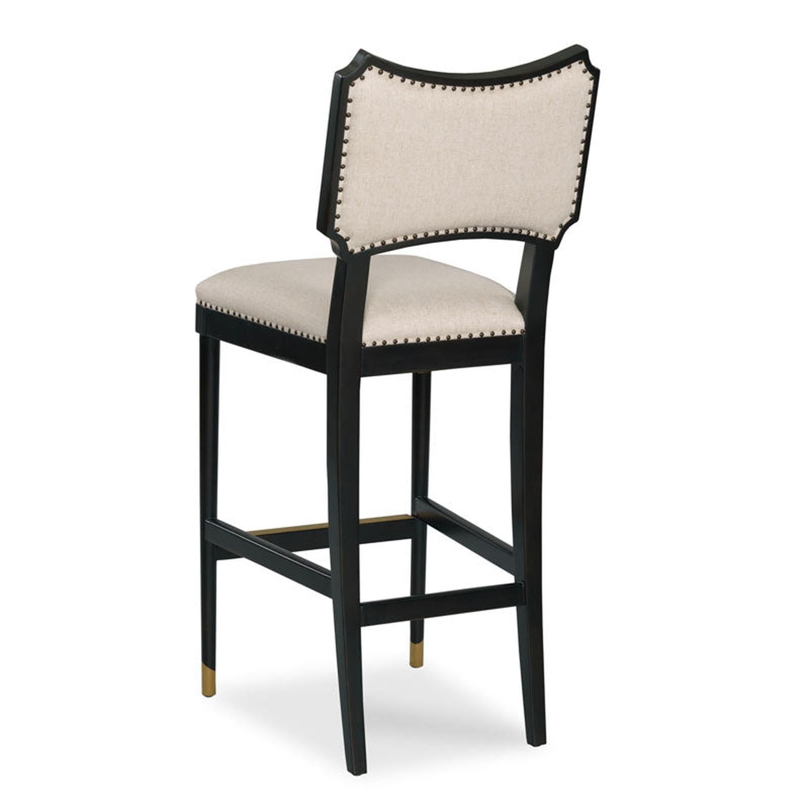 Woodbridge Furniture Powers Counter Stool