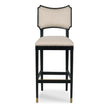 Woodbridge Furniture Powers Counter Stool