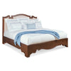 Woodbridge Furniture Barbizon Upholstered Bed