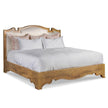 Woodbridge Furniture Barbizon Upholstered Bed