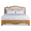 Woodbridge Furniture Barbizon Upholstered Bed