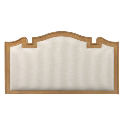 Woodbridge Furniture Barbizon Upholstered Headboard