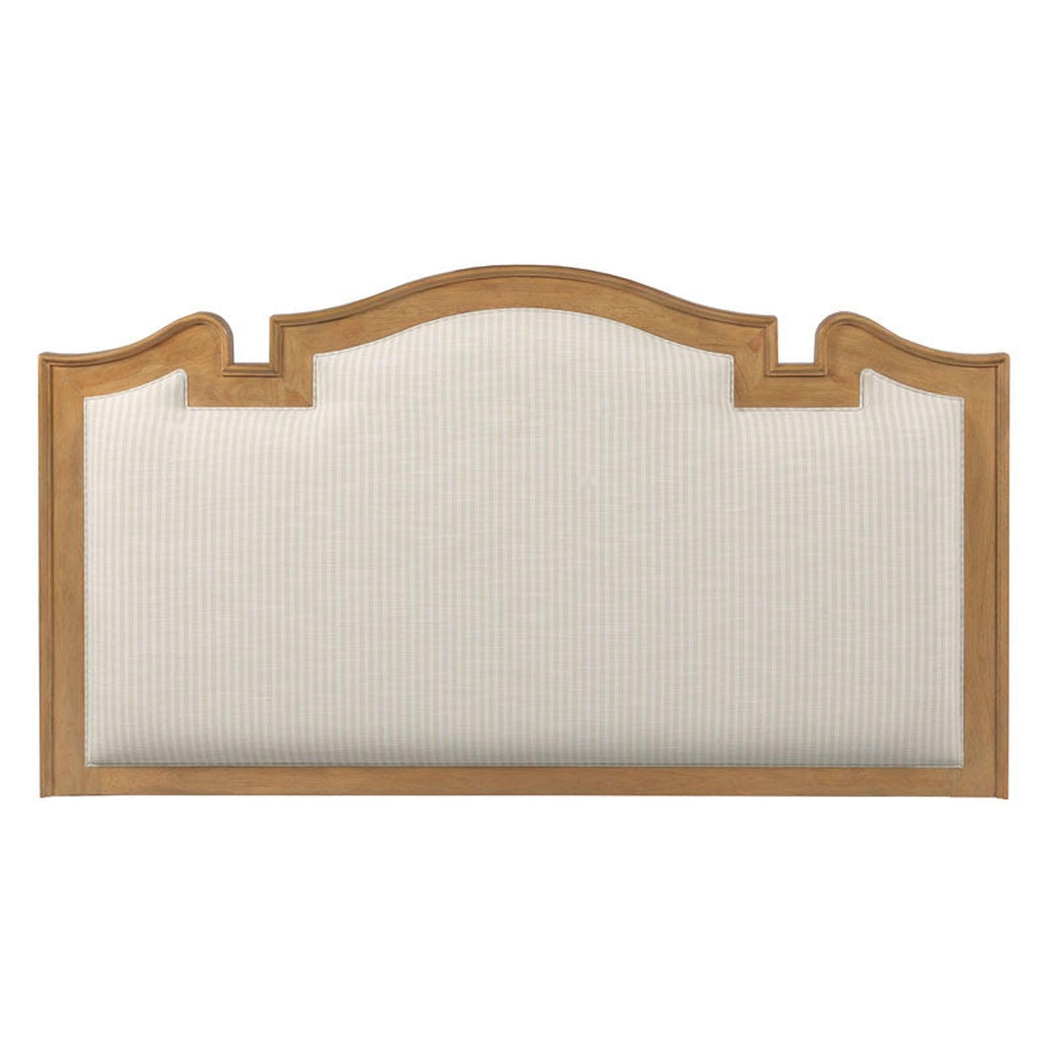 Woodbridge Furniture Barbizon Upholstered Headboard