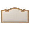 Woodbridge Furniture Barbizon Upholstered Headboard