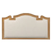 Woodbridge Furniture Barbizon Upholstered Headboard
