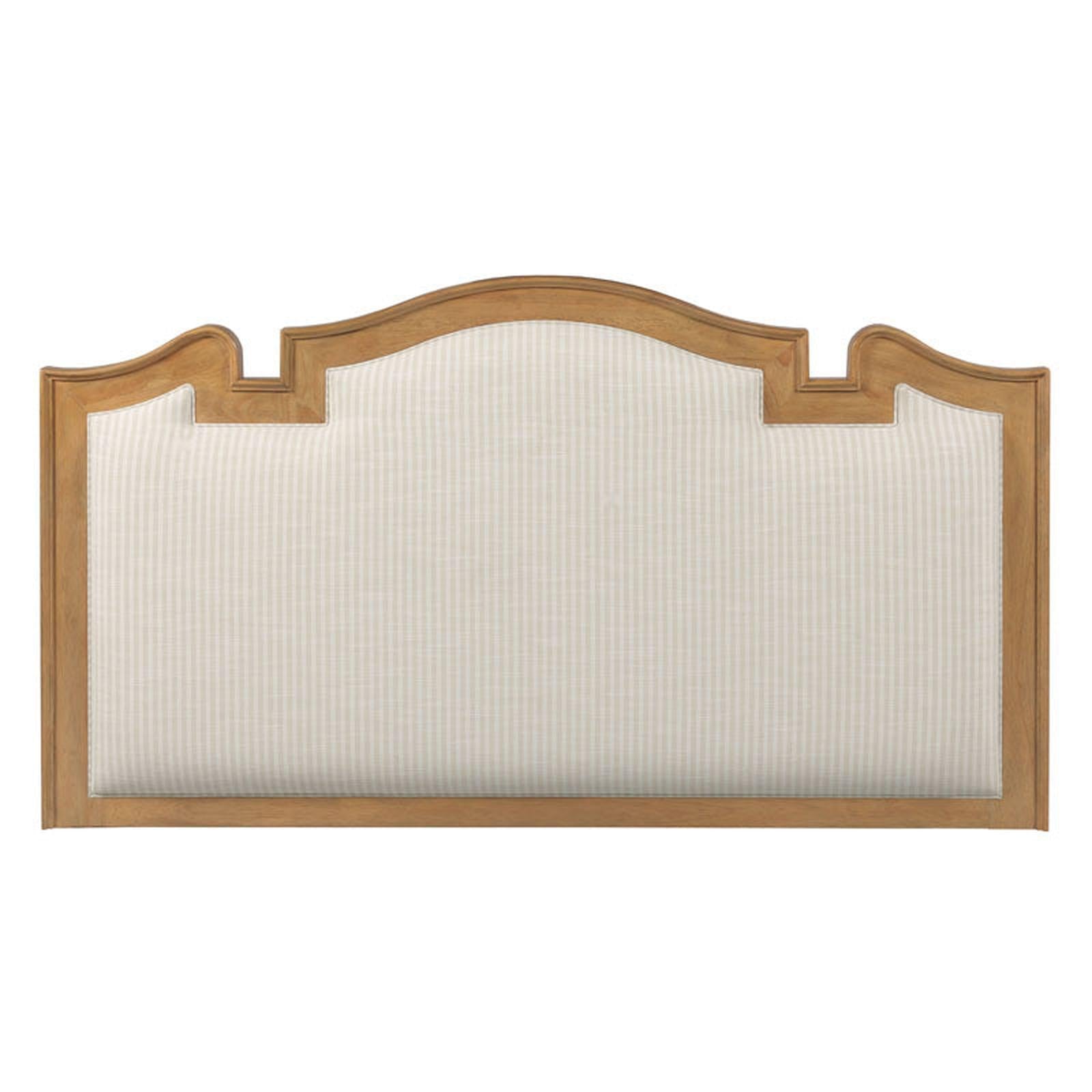 Woodbridge Furniture Barbizon Upholstered Headboard