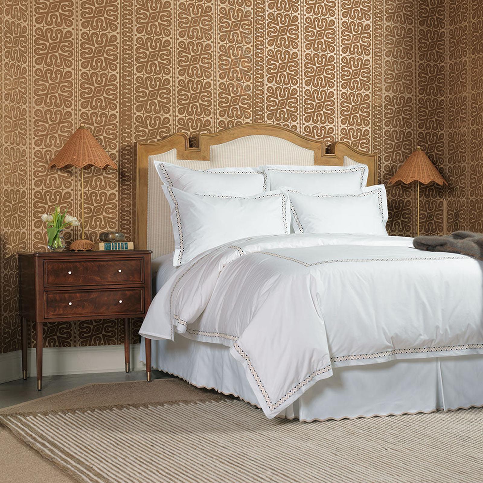 Woodbridge Furniture Allerton Nightstand