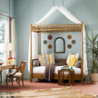 Woodbridge Furniture Poppy Day Bed
