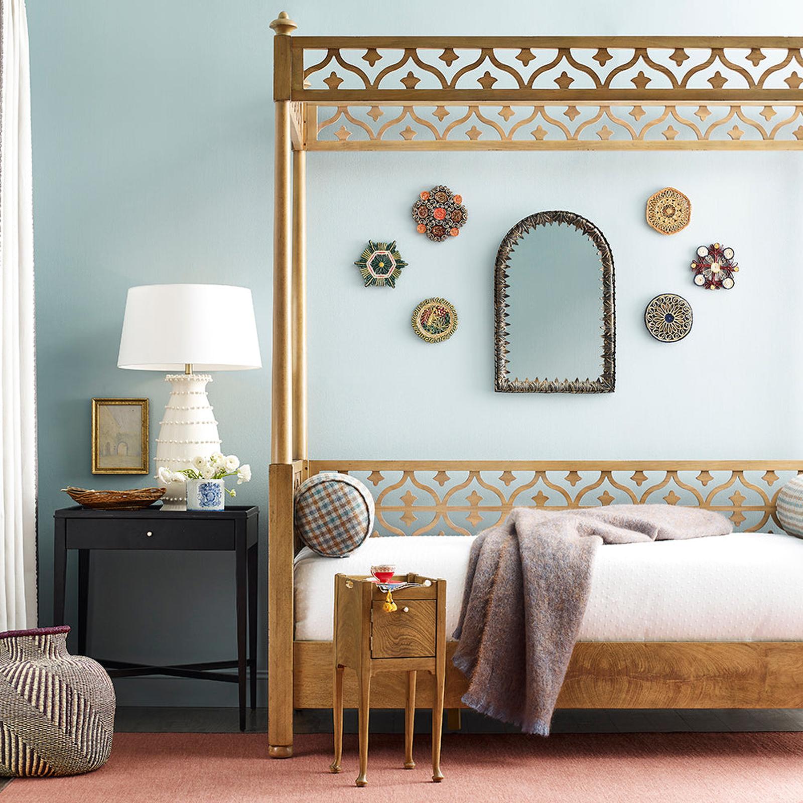 Woodbridge Furniture Poppy Day Bed