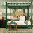 Woodbridge Furniture Poppy Day Bed