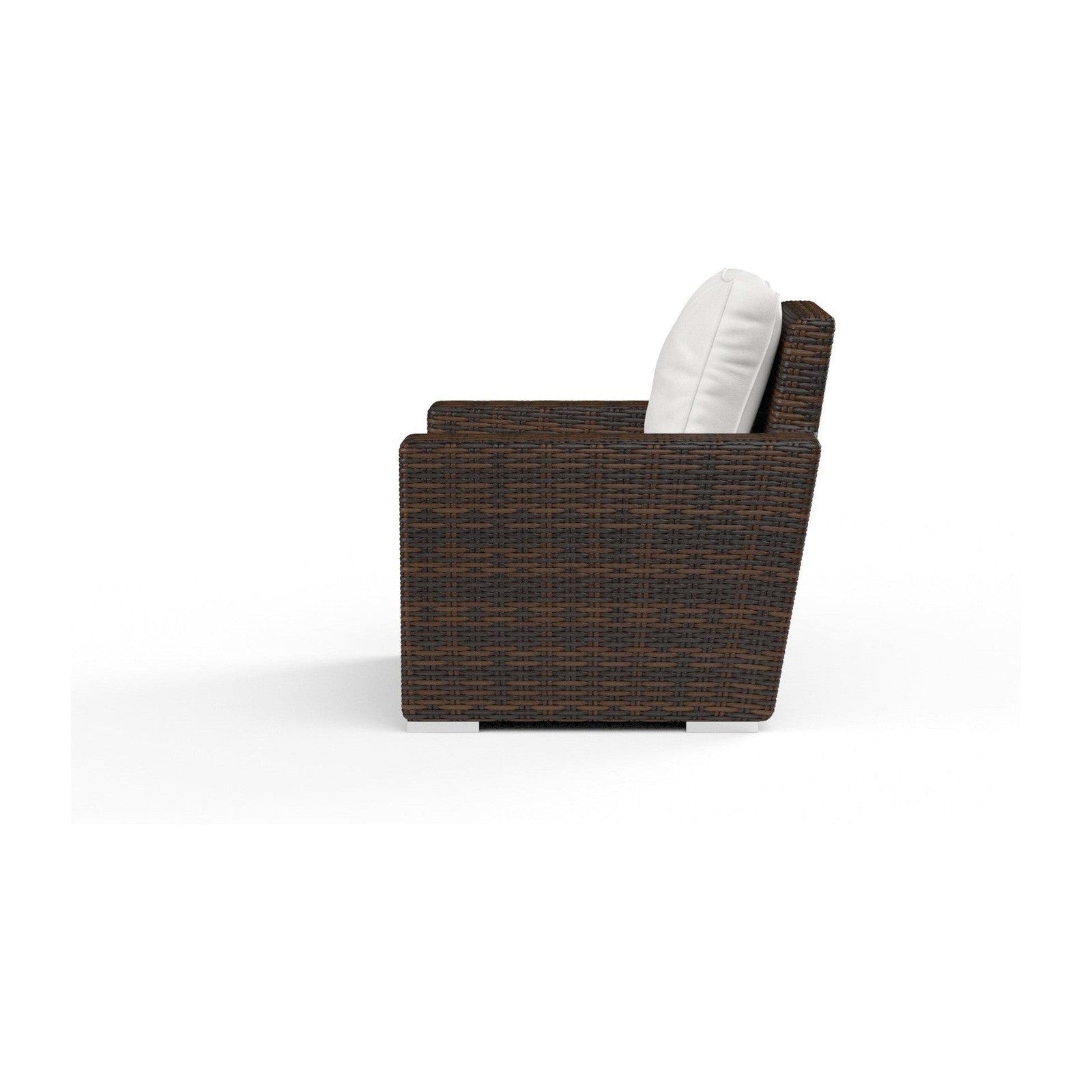 Sunset West Montecito Club Chair