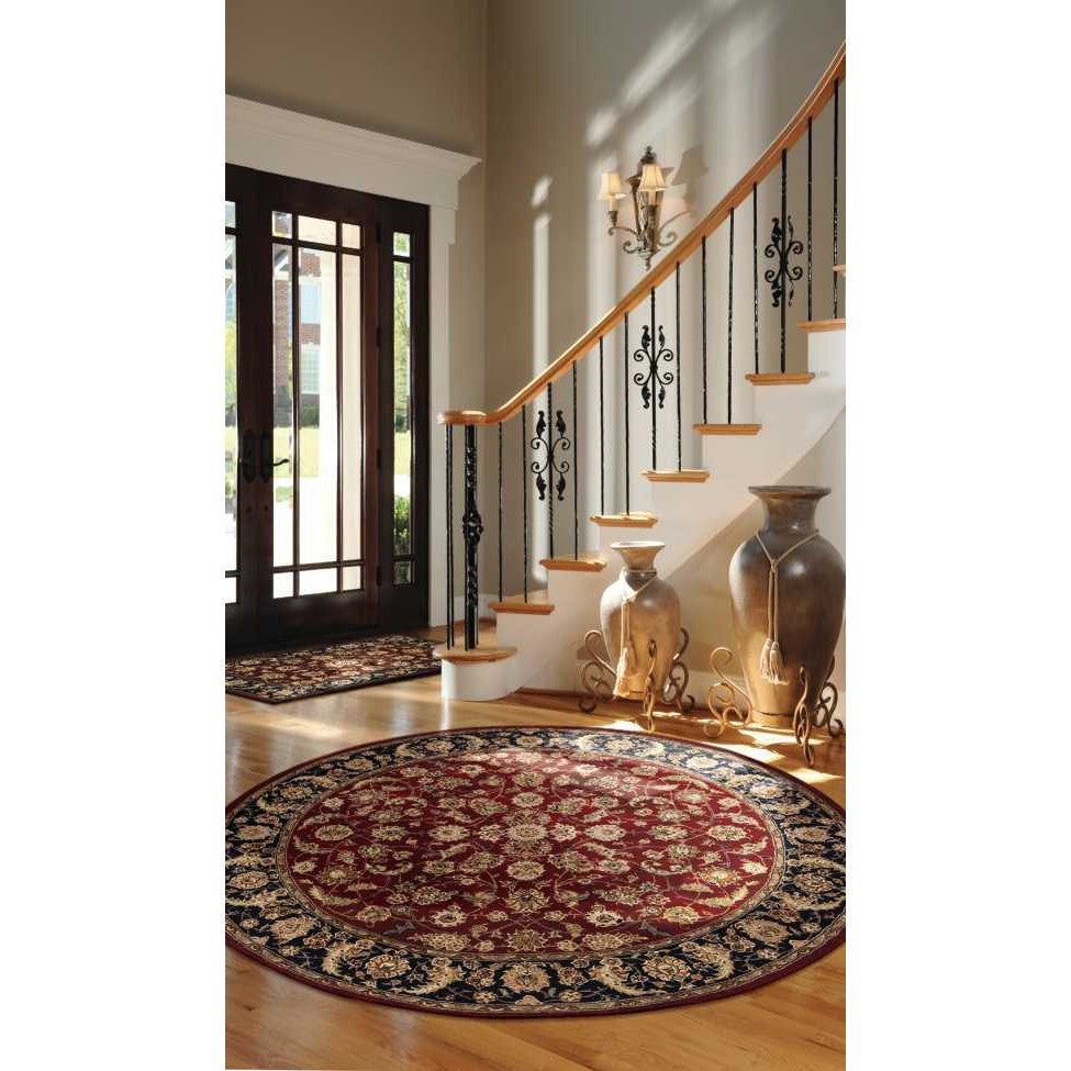 Nourison 2000 2002 Traditional Indoor Rug