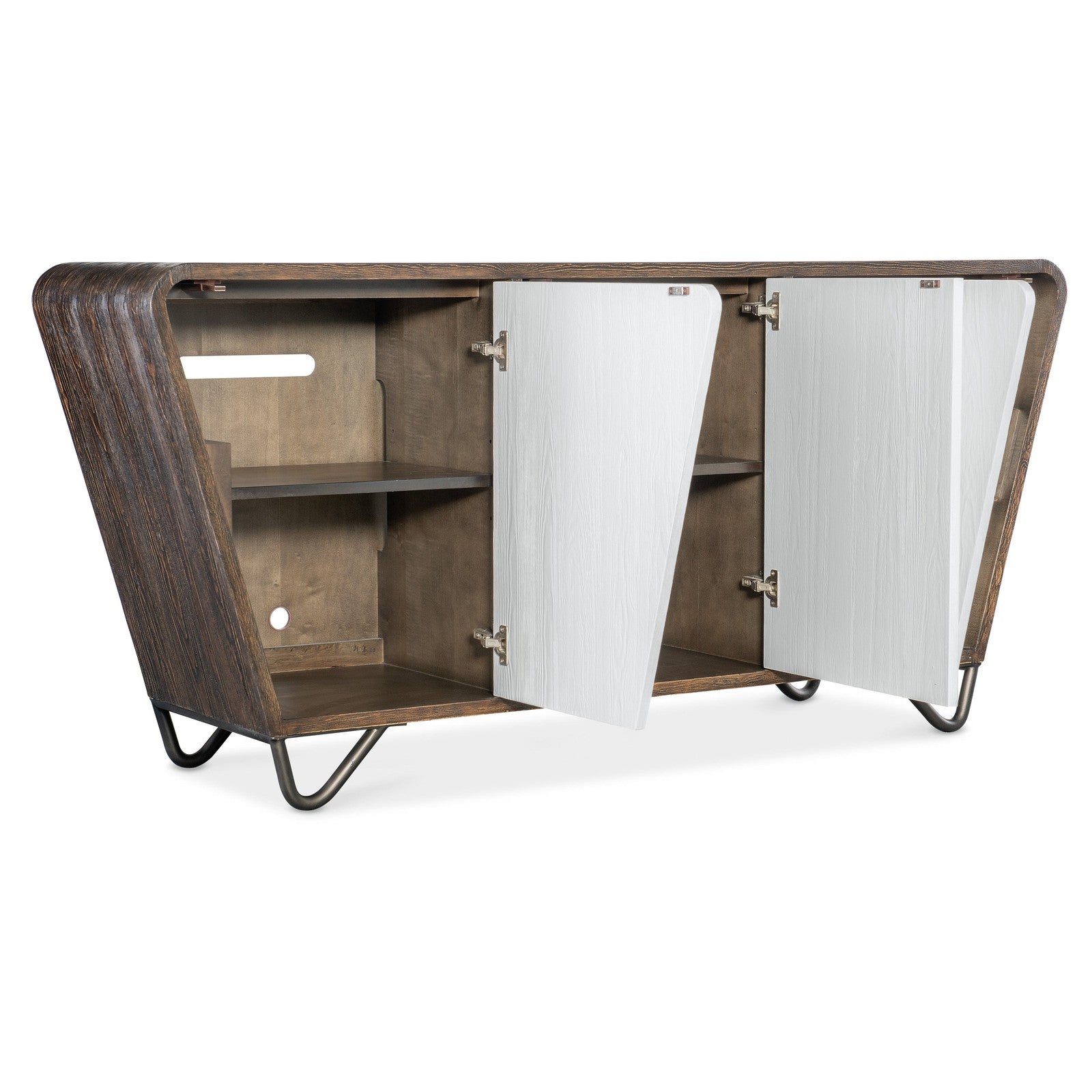 Hooker Furniture Melange Terra Credenza