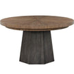 Universal Furniture Modern Haze Round Dining Table
