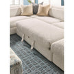Margaritaville Sandbar Six-Piece Sleeper Sectional