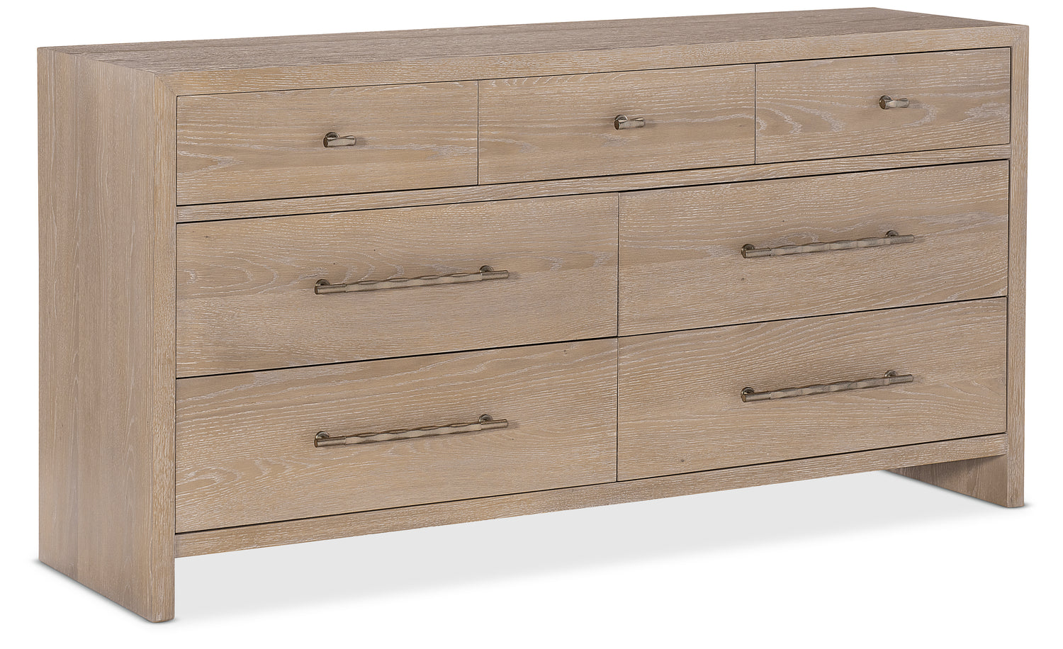 Margaritaville Mission Bay Dresser