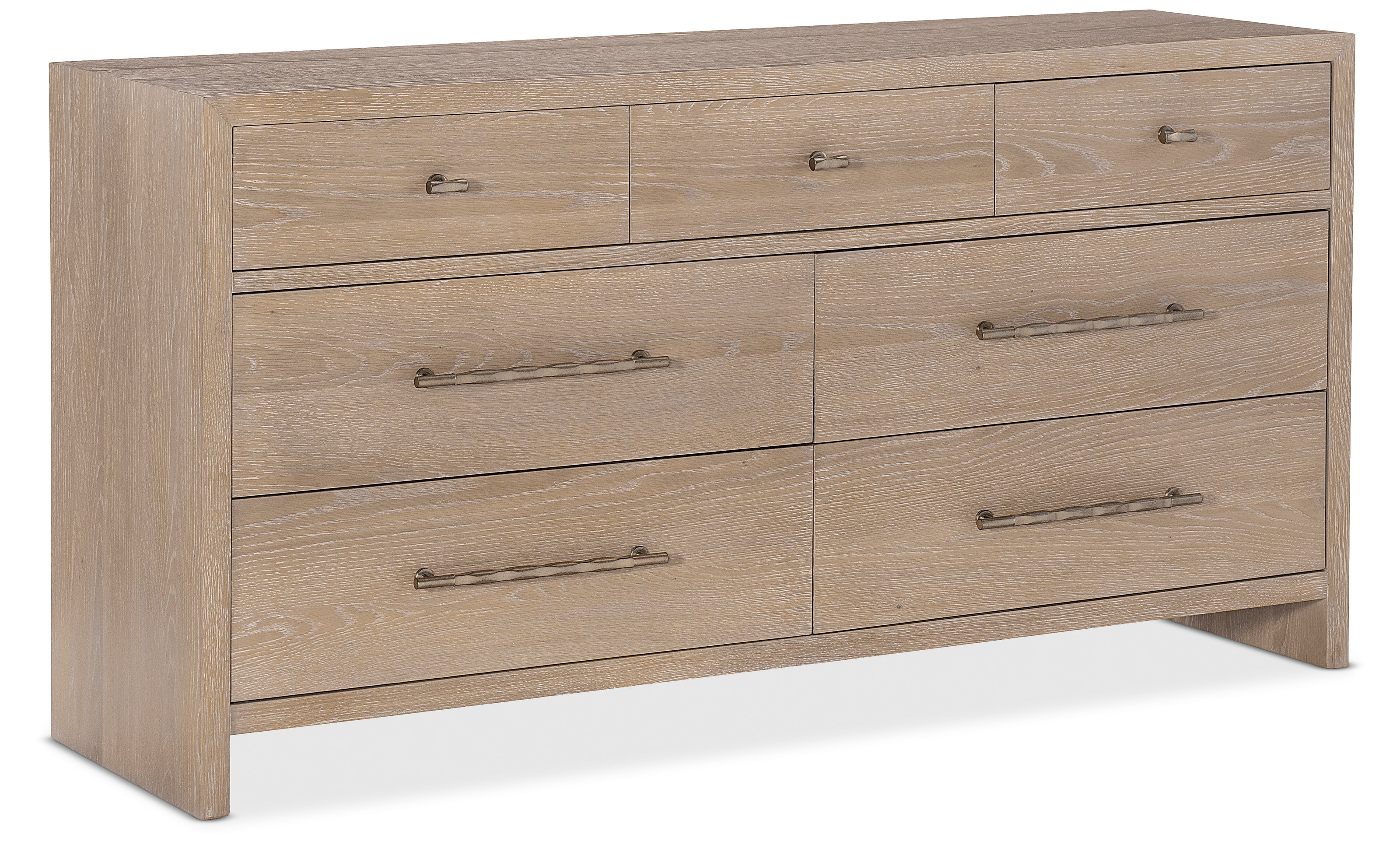 Margaritaville Mission Bay Dresser