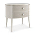 Caracole Classic Bruges Nightstand