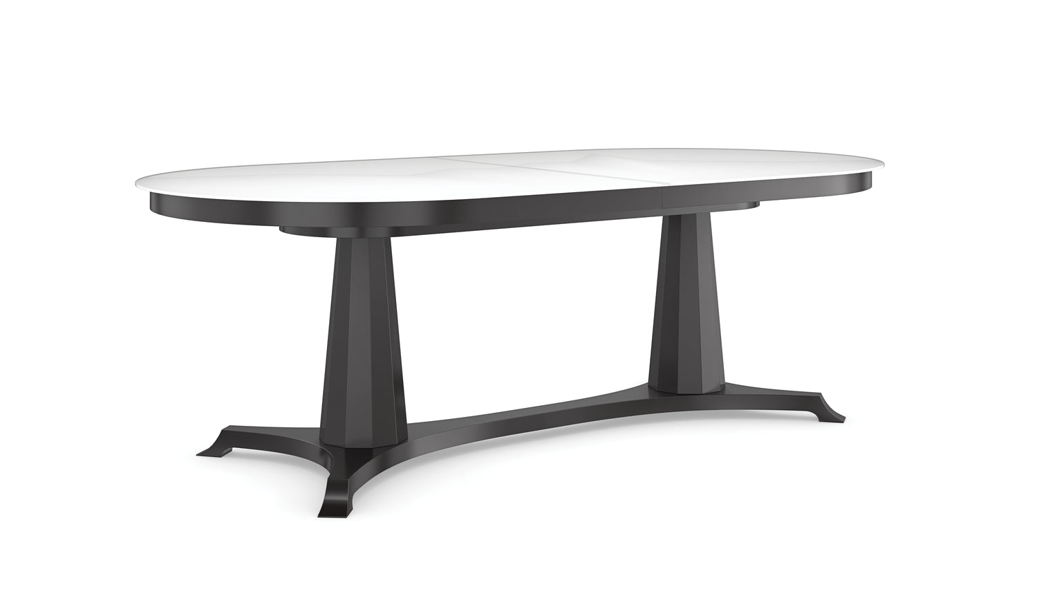Caracole Classic Bordeaux Dining Table