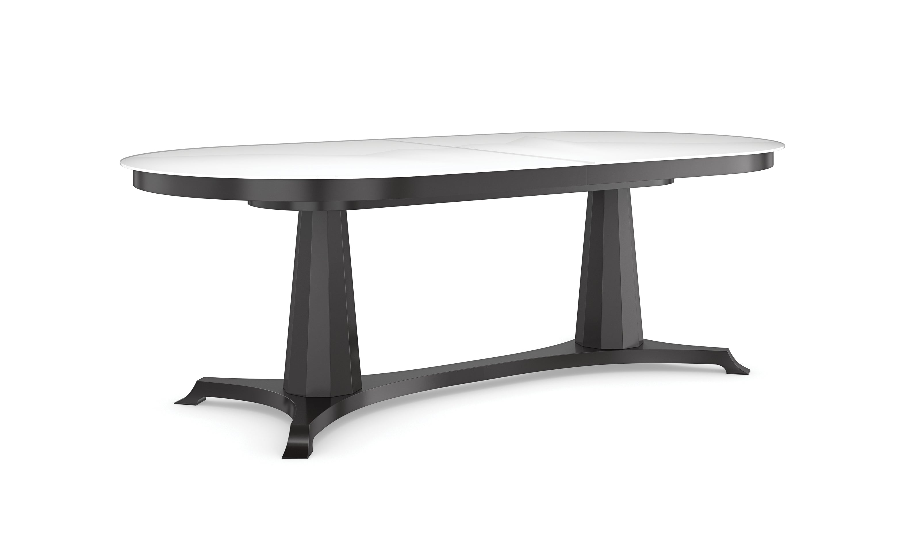Caracole Classic Bordeaux Dining Table