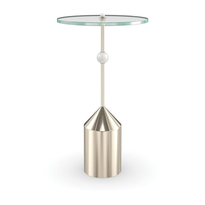 Caracole Classic Alpha End Table